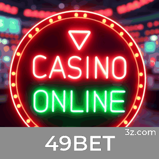 Universo de Jogos Extraordinários do 49BET: Diversão Sem Limites