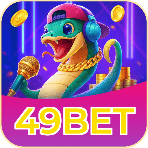 49BET Logo