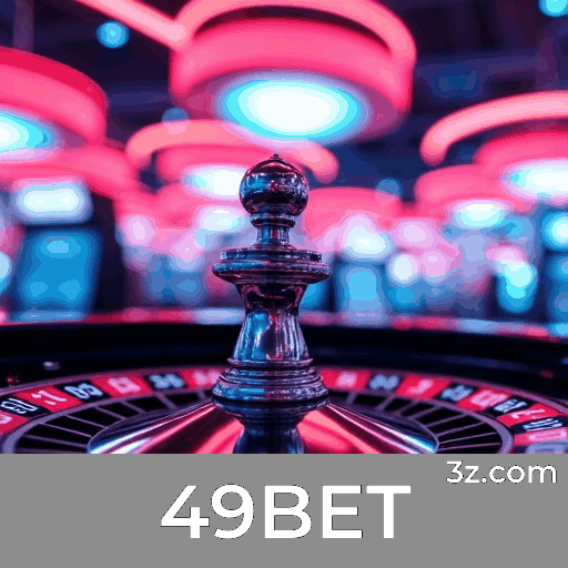 Universo de Jogos Extraordinários do 49BET: Diversão Sem Limites